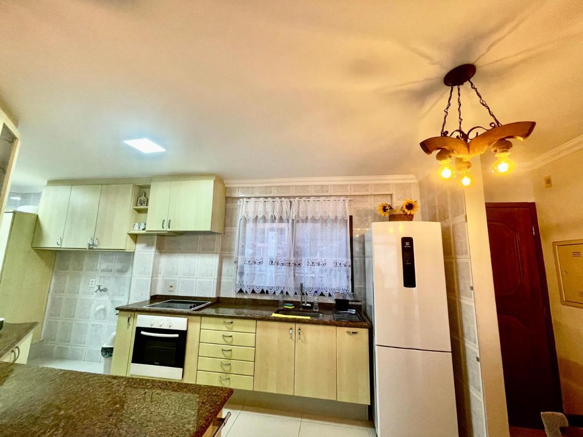 Apartmán Linda Cobertura Duplex, Pe Na Areia,Vista Linda. Caraguatatuba Exteriér fotografie