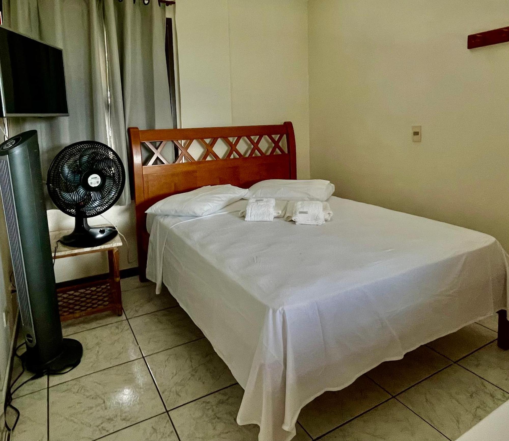 Apartmán Linda Cobertura Duplex, Pe Na Areia,Vista Linda. Caraguatatuba Exteriér fotografie
